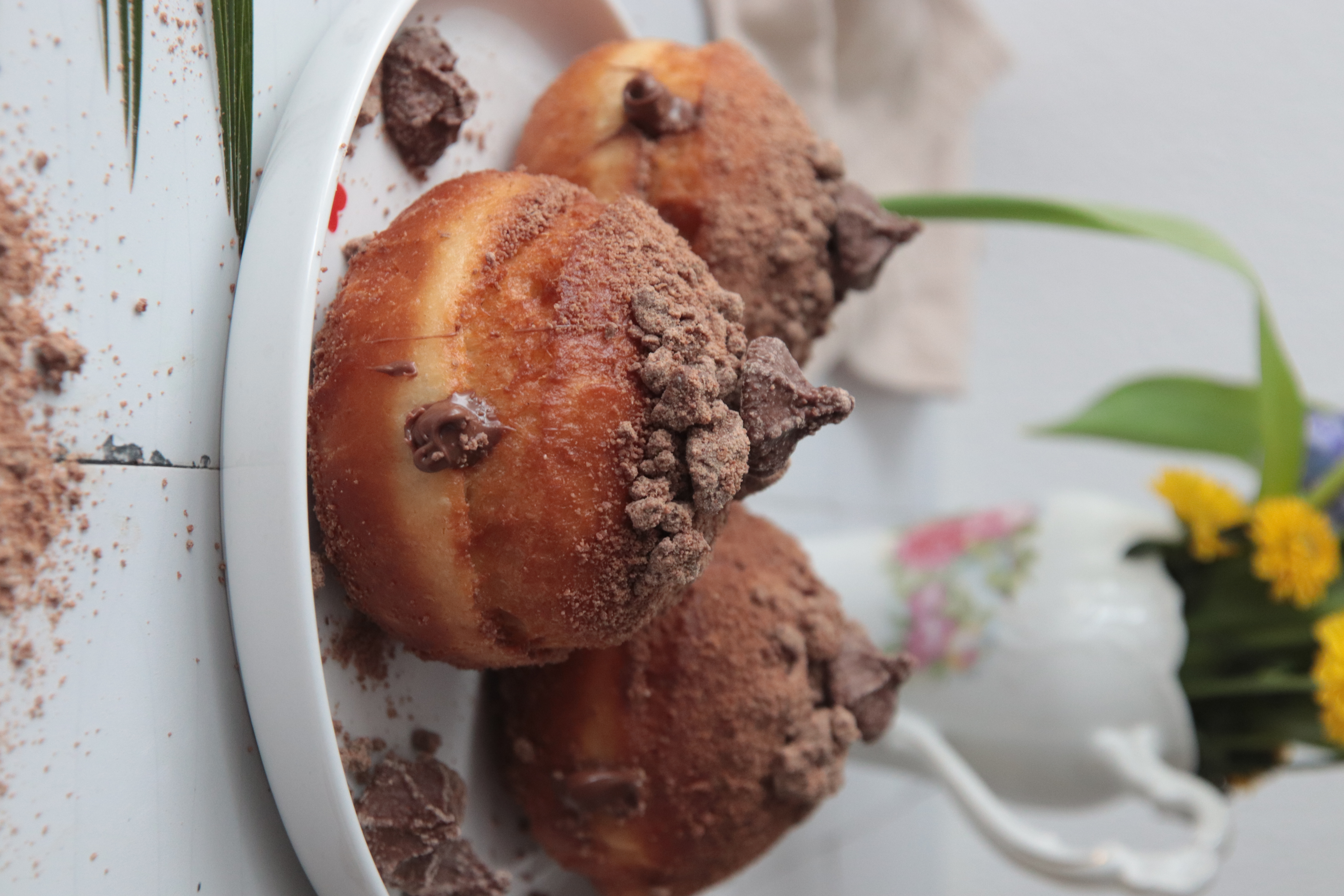 ZETTI KRAPFEN