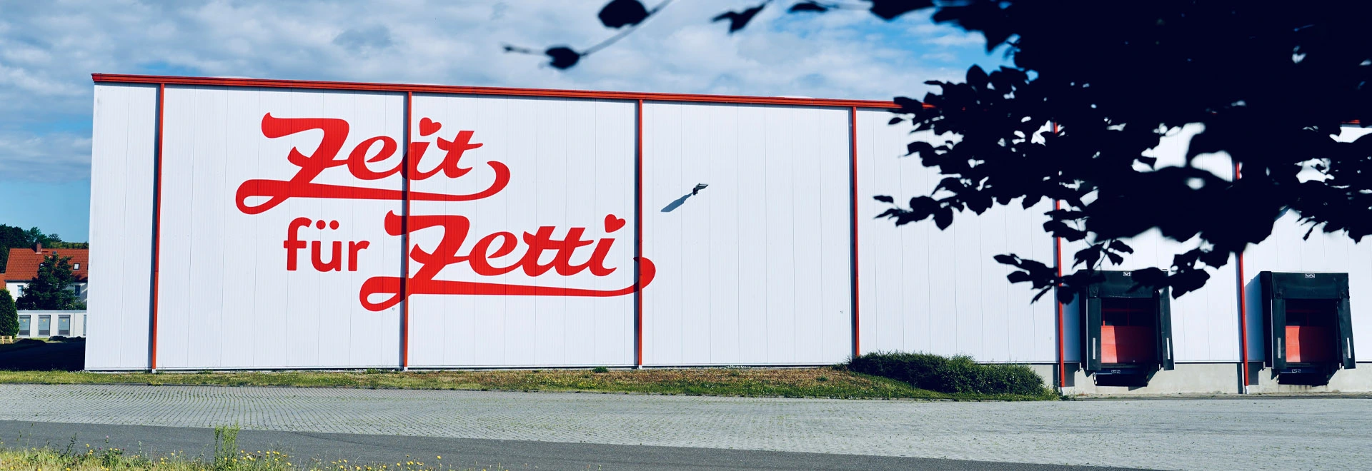 Zetti Unternehmen