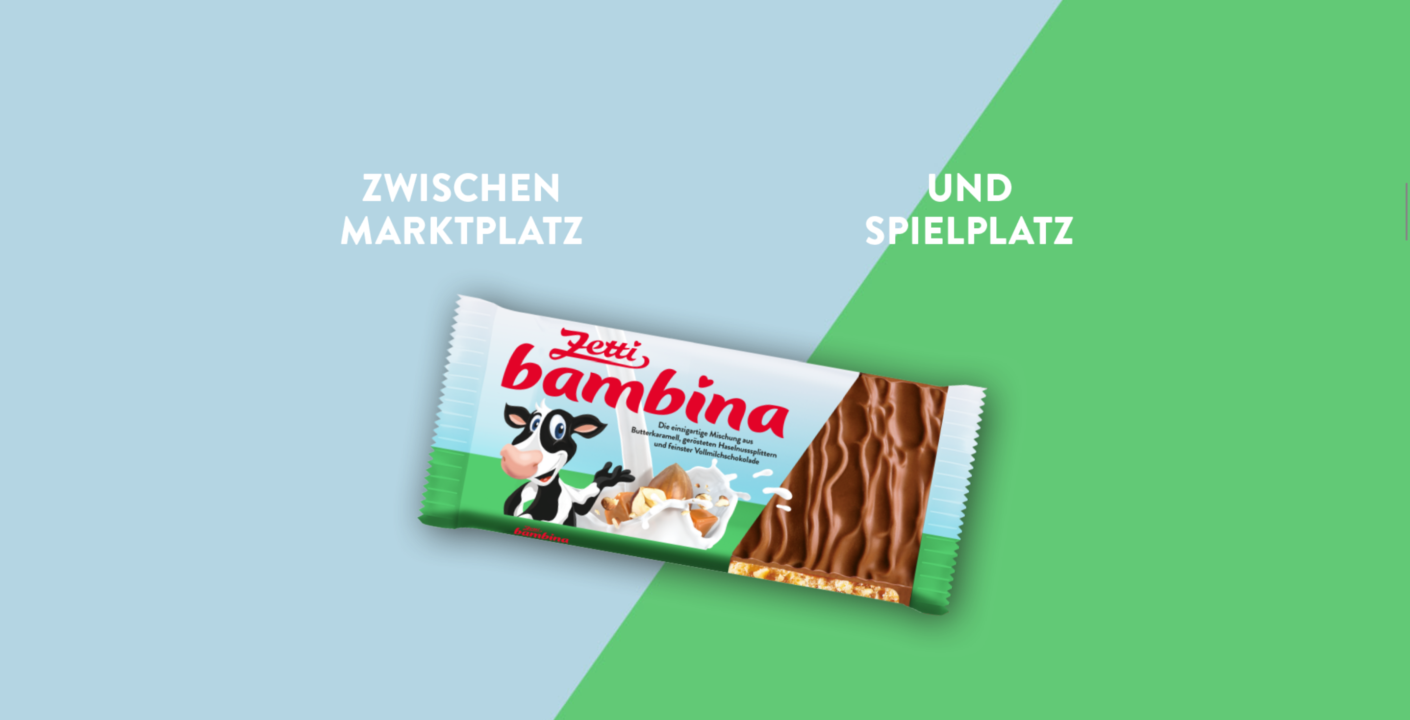 Vergleich Bambina Tafel